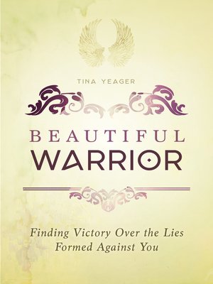 cover image of Beautiful Warrior